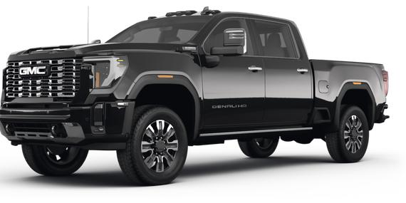 GMC SIERRA HD 2024 1GT49REY5RF108764 image